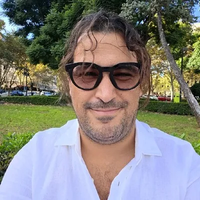 Jacobo González Jaspe