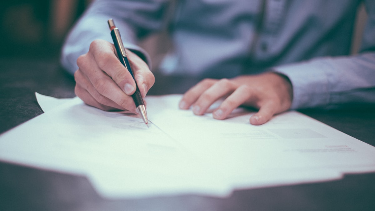 Document Automation for a Legal Firm