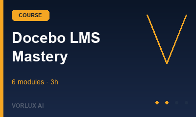 LMS Platform Mastery